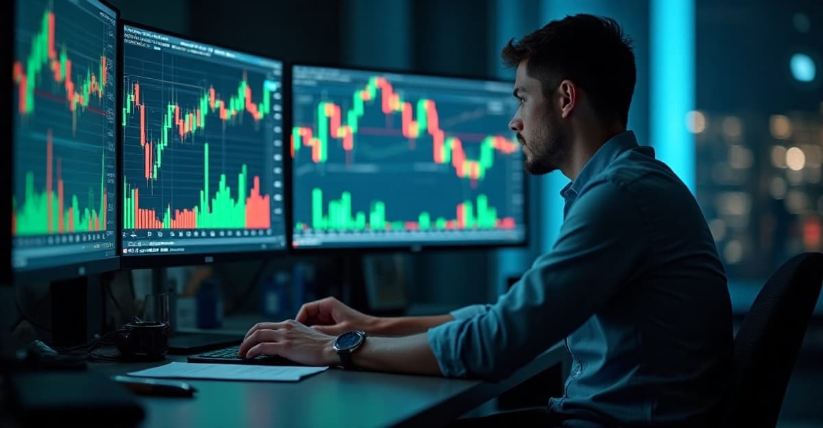 Nvidia überholt Apple im S&P 500: Indexfonds-Anleger halten jetzt mehr Nvidia-Anteile