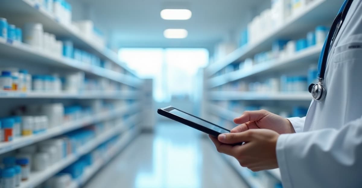 Amazon und GoodRx greifen Gesundheitsmarkt an: Flat-Fee-Rezepte als neues Geschäftsmodell