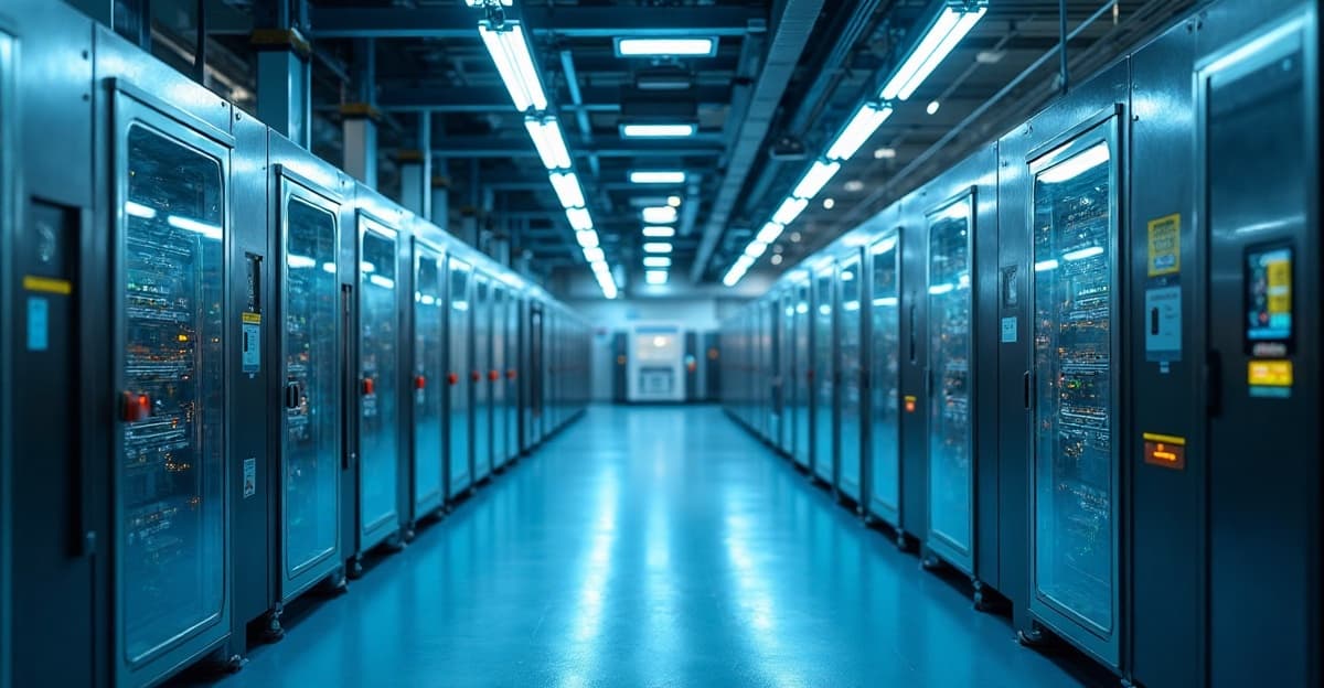 TSMC Explores Texas Investment and Negotiates Role in Elon Musk's Terafab Project