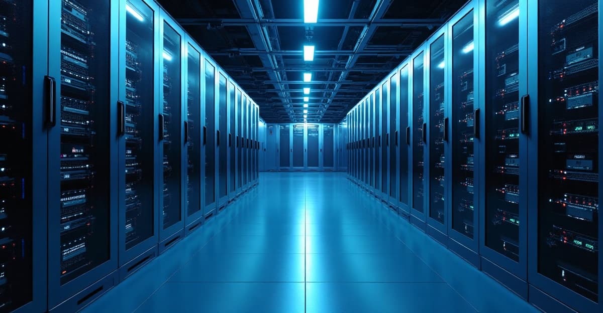 Broadcom vs. Dell: AI Infrastructure and Profitability