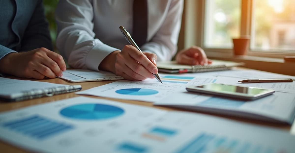 Tax Loss Harvesting: Verluste steuerlich nutzen und die Steuerlast senken
