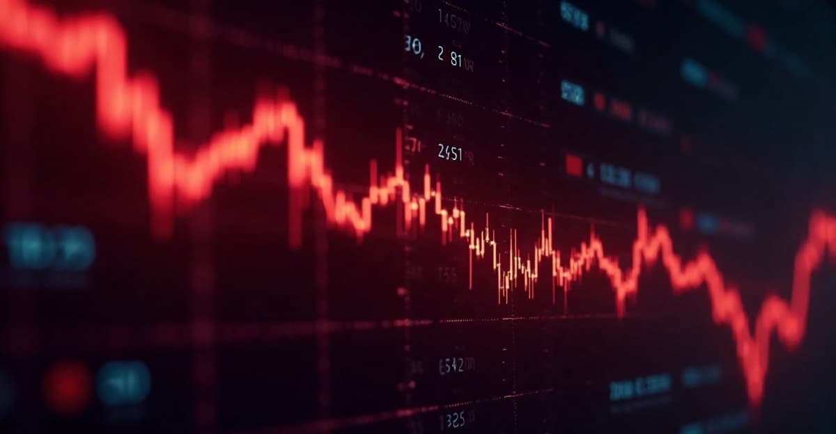 Trade Desk Stock Falls to $12.18 – Around 91% Below Former High