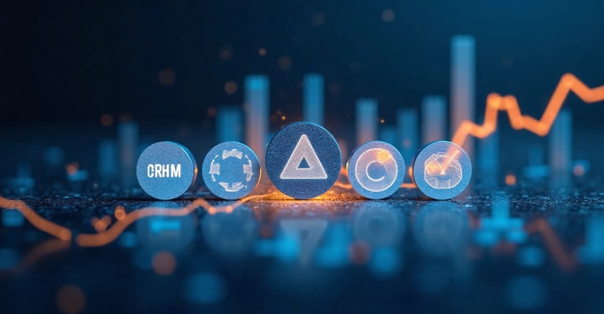Dan Ives Top 5 Tech-Aktien für 2027: CrowdStrike mit 138% Performance in 2026