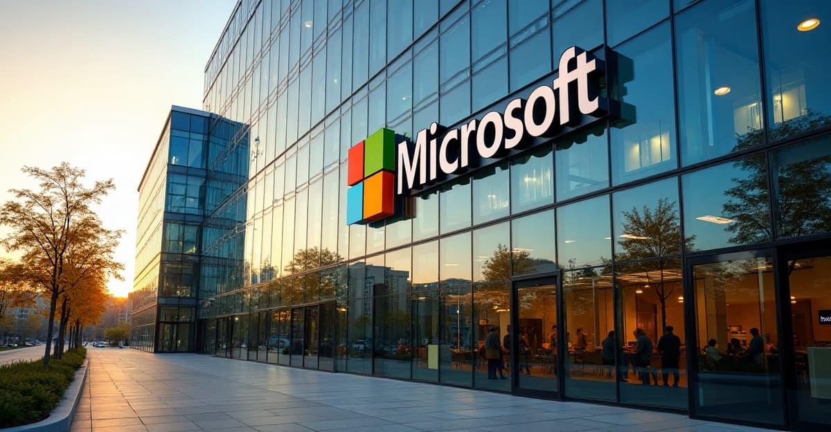 Microsoft Copilot Reboot: Warum MSFT ein 10-Monats-Hoch erreicht – Analyse der KI-Strategie