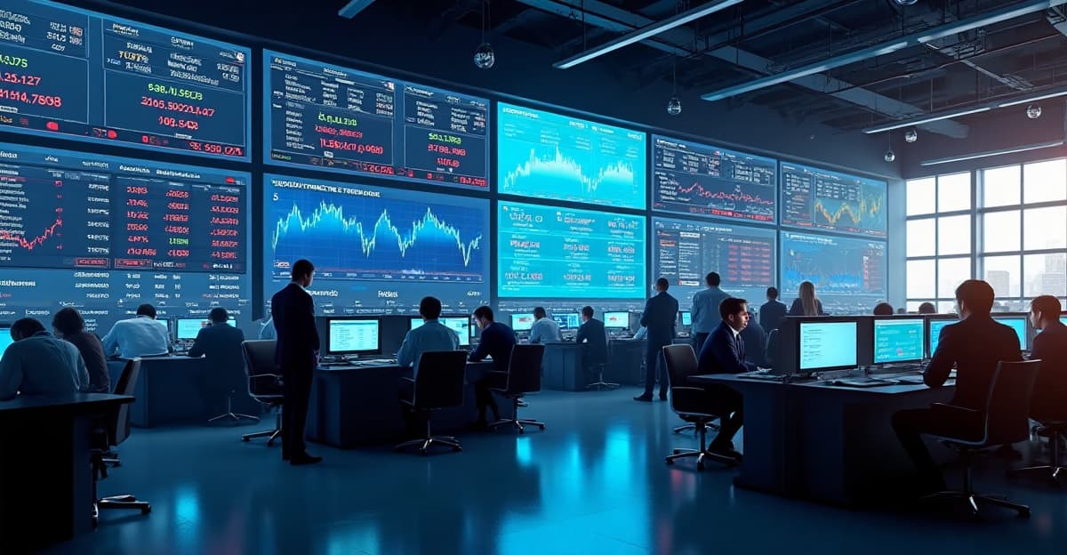 Dow Jones Performance-Treiber August 2026: Welche Sektoren die Index-Bewegung dominieren