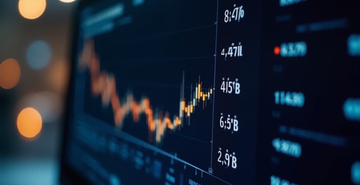 iShares 20+ Year Treasury ETF: 40 Milliarden Dollar verwaltet langfristige US-Anleihen