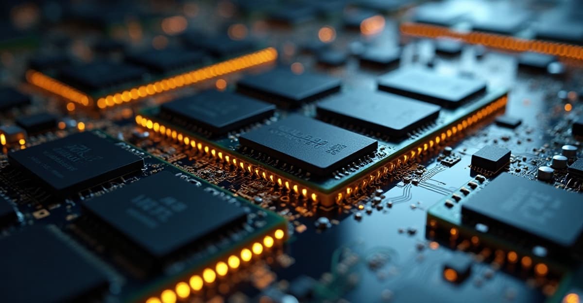 RAMageddon: Chip shortage raises iPhone prices by £100 – which tech stocks benefit in 2026?