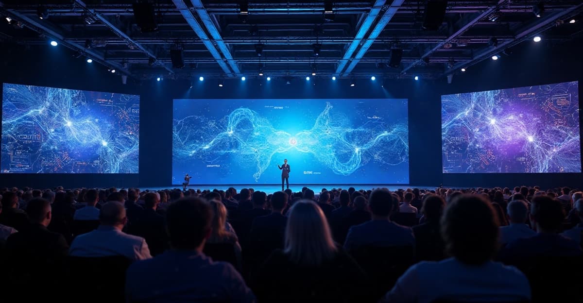 Meta Connect 2026: Wie Muse AI Zuckerbergs Keynote zum Katalysator für die Aktie macht