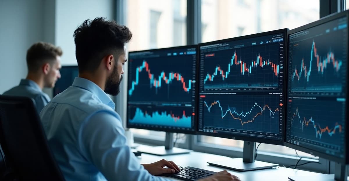US-Inflationsdaten am 27. August: Wie Anleger ihr Depot auf die Zahlen vorbereiten