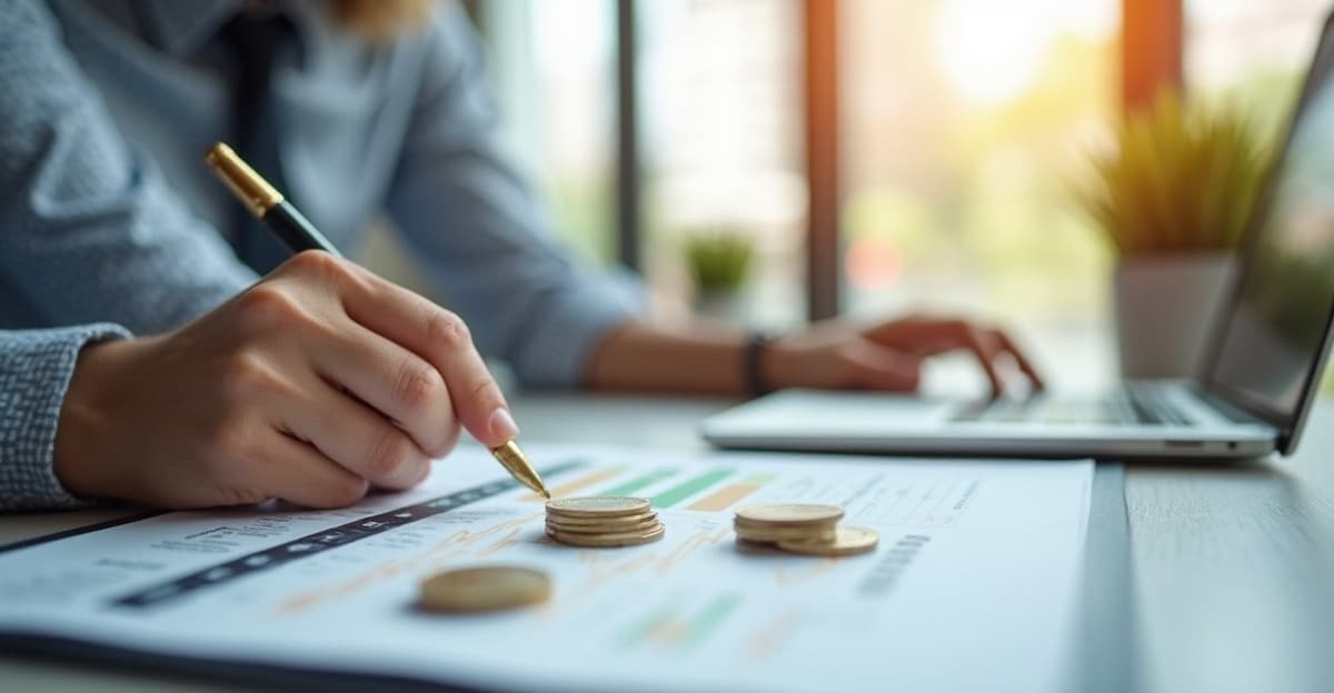 Tax Return for Investment Income: The Complete Guide for Private Investors