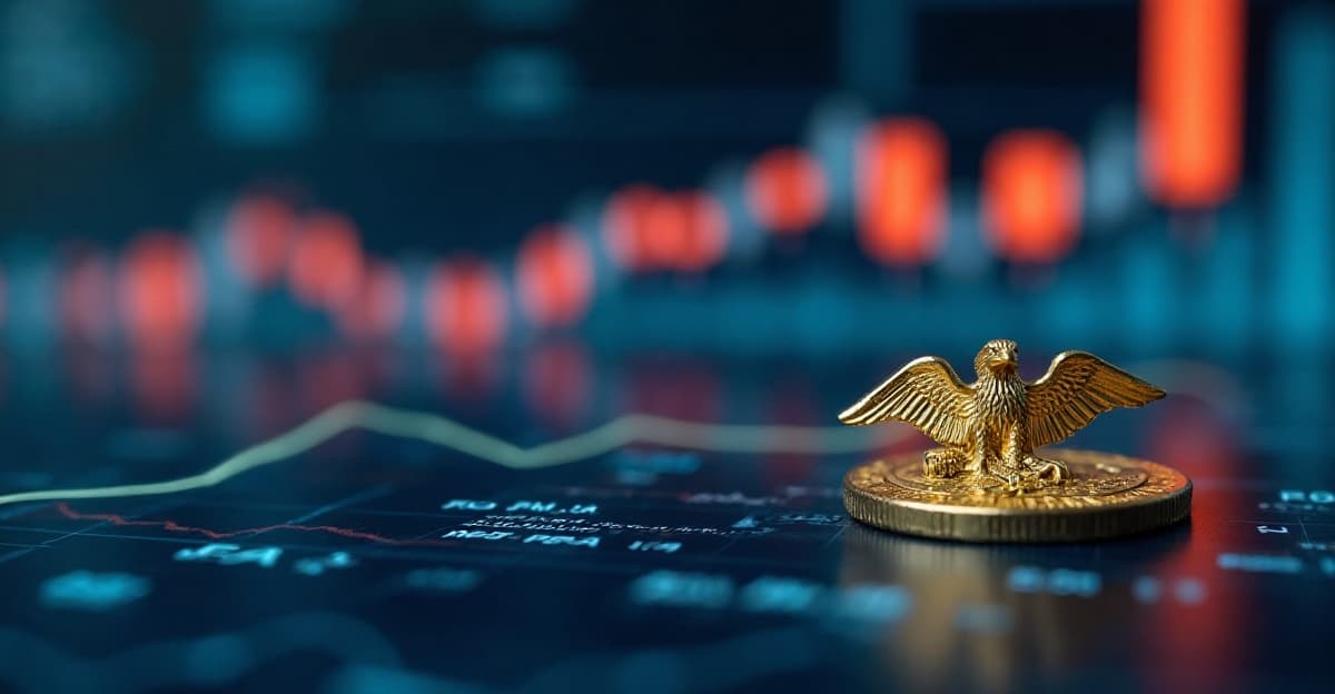 Core PCE and GDP Data Determine Federal Reserve Rate Decisions