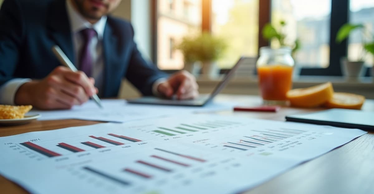 Nur 5 Nasdaq-100-Aktien mit über 3% Dividende: Diese High-Yield-Tech-Werte lohnen sich 2026