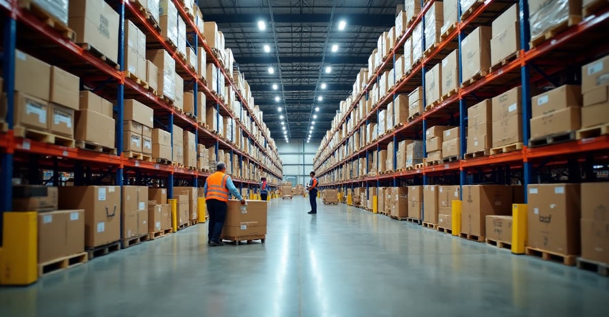 Amazon-Steuer für Online-Händler: UK-Budget könnte 1,5 Mrd. Pfund Einzelhandelsabgabe bringen