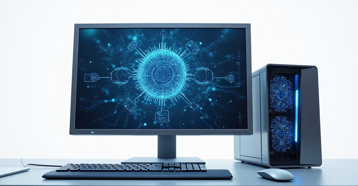 Computer-Markt wächst auf $676 Mrd. bis 2030: Welche PC-Aktien im KI-PC-Boom outperformen