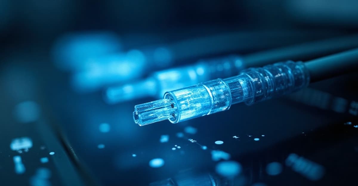 Corning sichert Milliarden-Verträge mit Amazon und Nvidia für Glasfaser-Infrastruktur