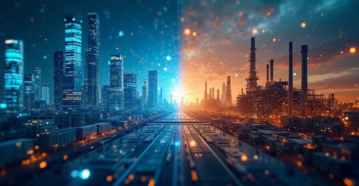 NASDAQ vs. Dow Jones Performance August 2026: Tech-Dominanz oder Value-Comeback?