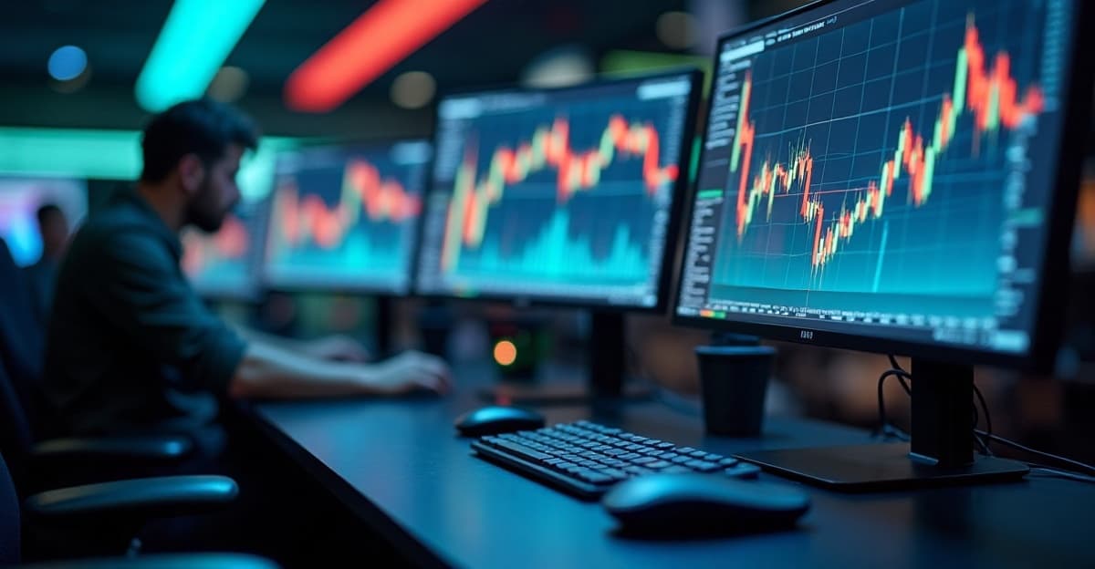 Magnificent Seven ETF erreicht neues Allzeithoch: Jetzt einsteigen oder Gewinnmitnahme?