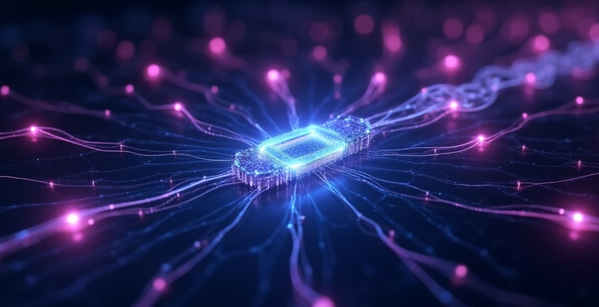 Polkadot (DOT): Blockchain-Plattform zwischen Skalierbarkeit und Wettbewerbsdruck