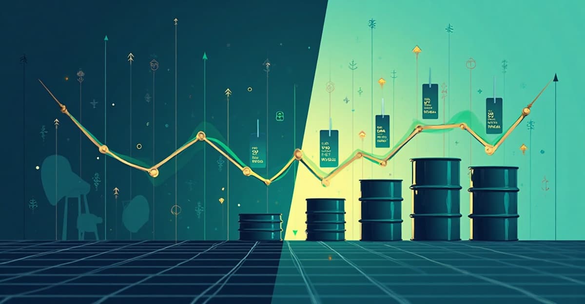 10-Year Yield Below 5% and Cheaper Oil: What's Driving the Rotation Into Tech Stocks