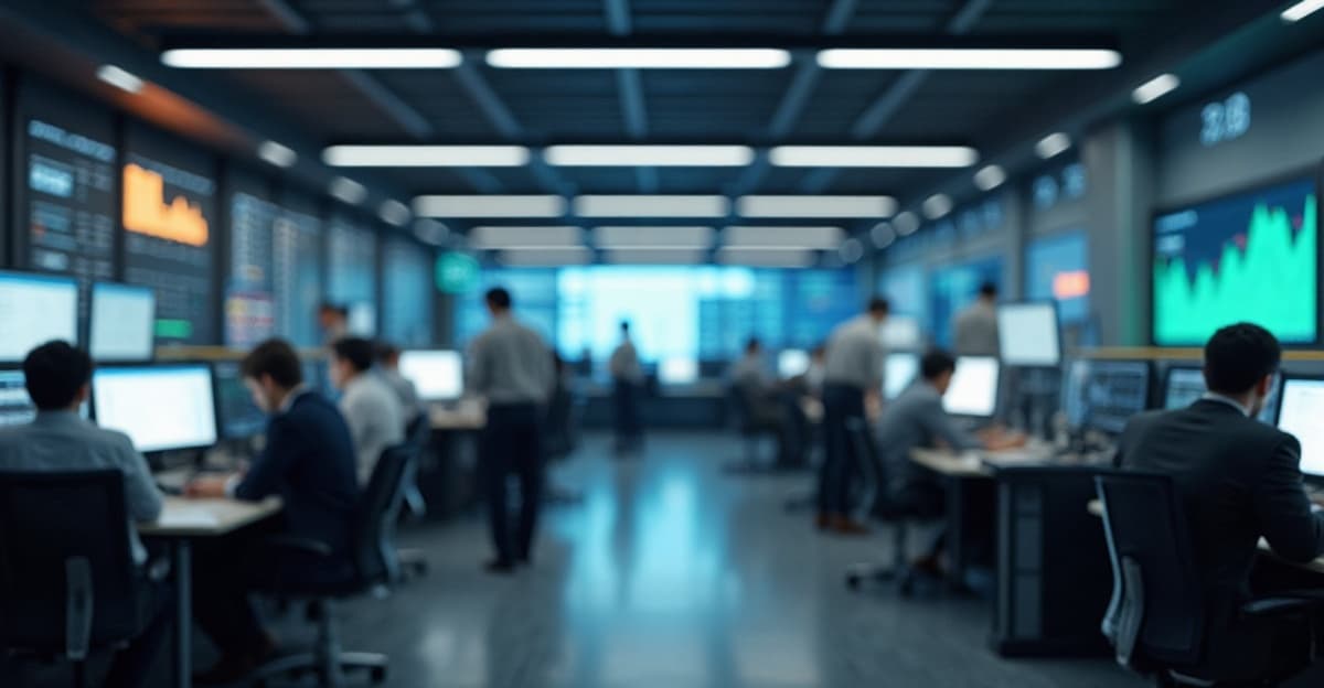 Beste Chip-Aktien 2026: Halbleiter-Aktien mit Potenzial im Überblick