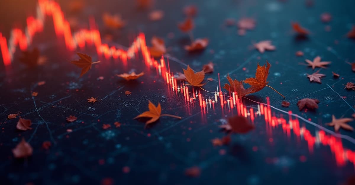 September Effect on Markets: Which Sectors Historically Underperform in Autumn