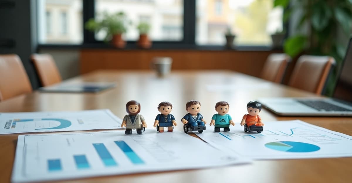 Mattel acquisition rumors: Which toy stocks to buy amid consolidation wave