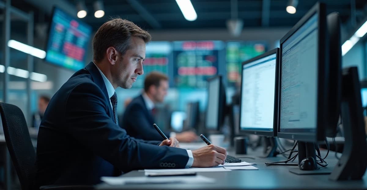 Tech Stocks 2026: Opportunities Beyond the Magnificent Seven