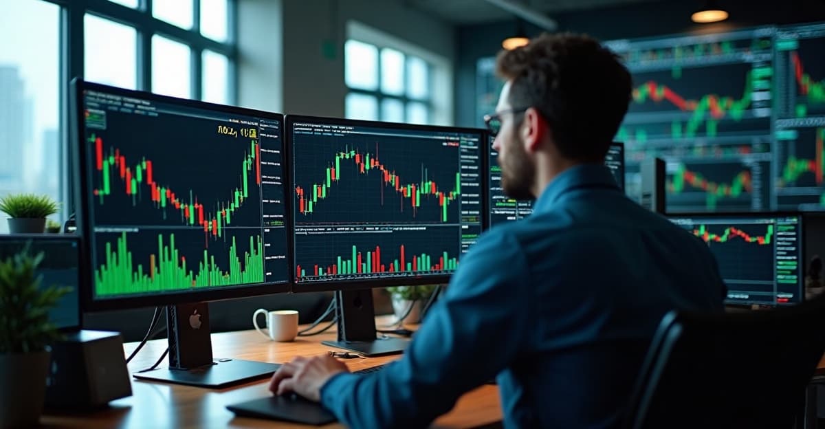 JEPQ-ETF mit 10,9% Rendite: Lohnt sich der Covered-Call-ETF auf Nasdaq-Aktien?