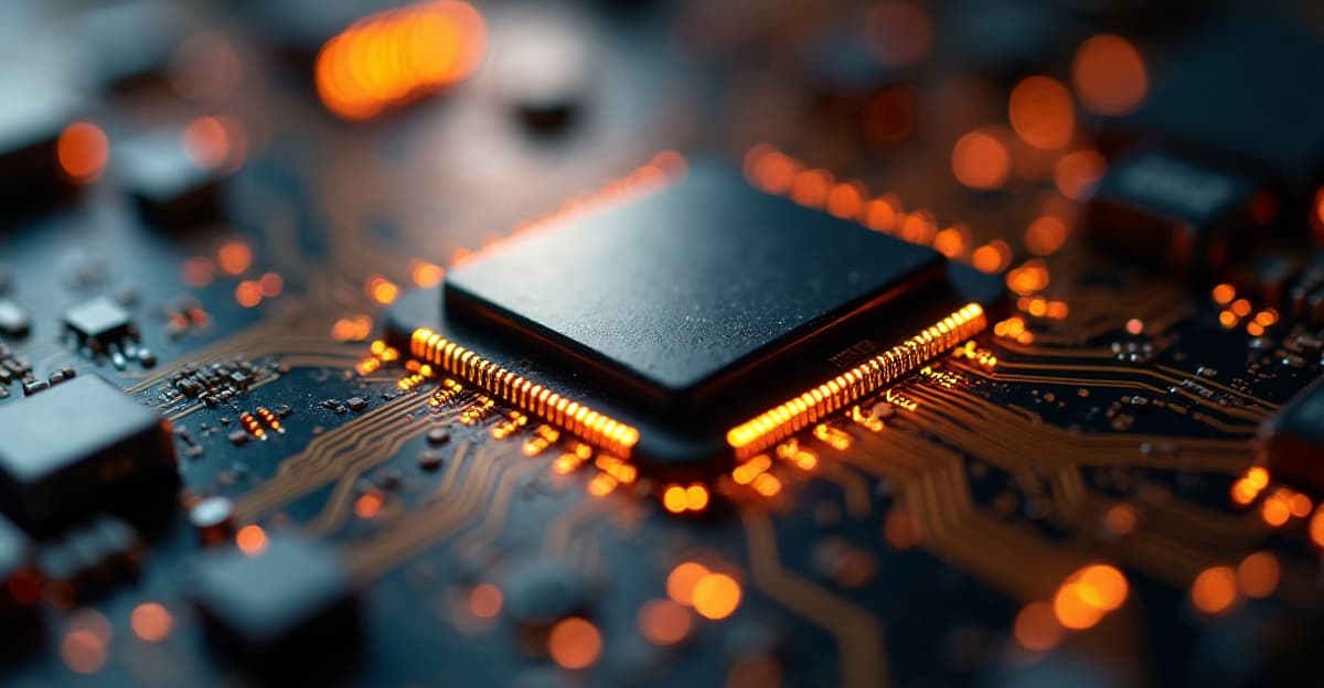 Nvidia-Aktie testet Kaufpunkt: KI-Chip-Leader im September-Ausbruch – Chartanalyse