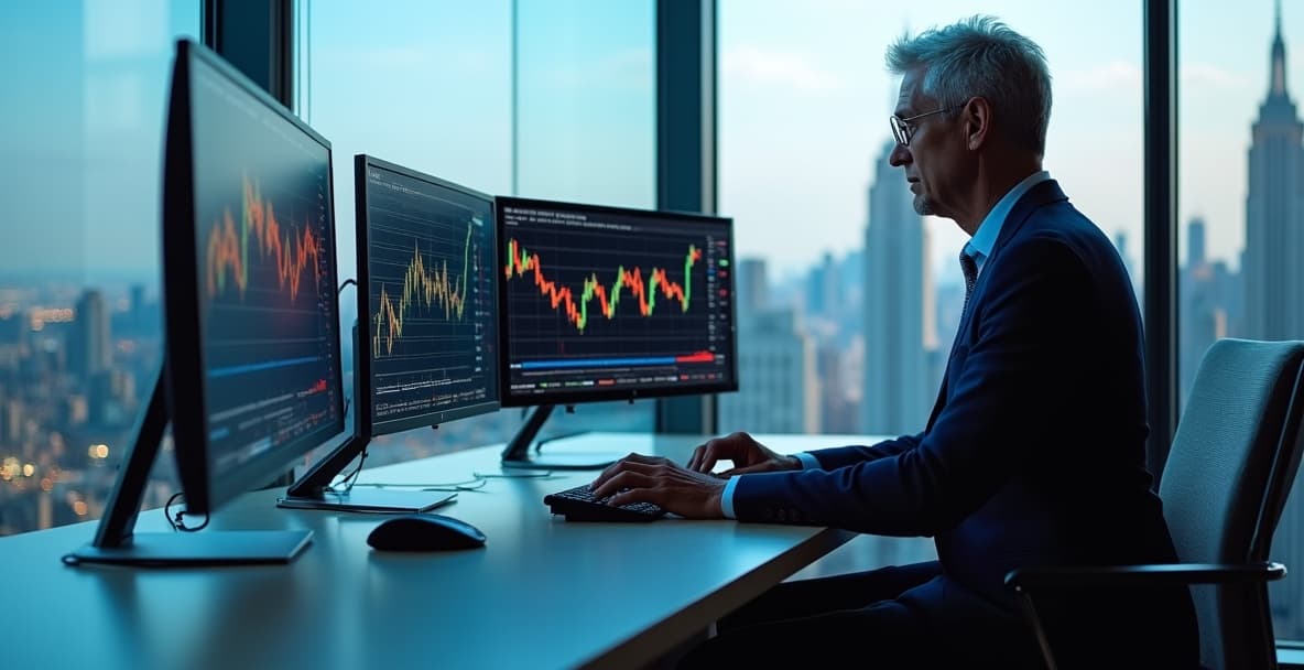 Bill Ackman empfiehlt Quality-Aktien: Die besten Kaufgelegenheiten seit Jahren