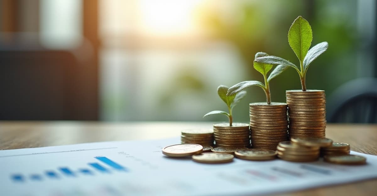 Savings Plan Calculator: Plan Your Wealth Building Realistically