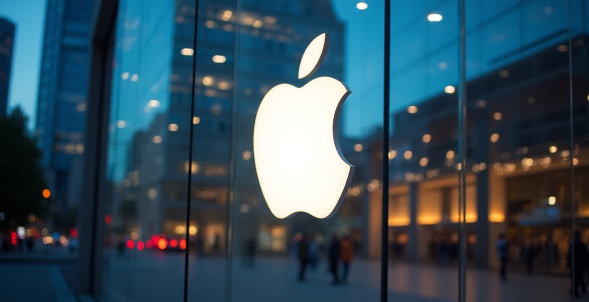 Apple Inc. – Marktposition und Geschäftsmodell im Überblick