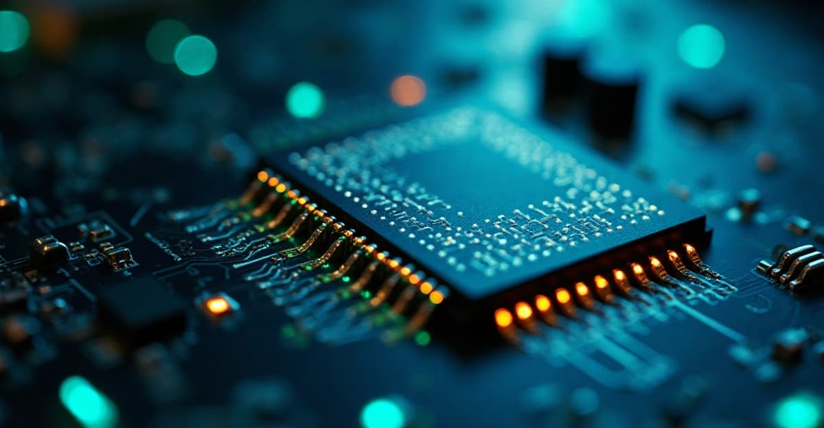 Nasdaq auf Rekordhoch: Semiconductor-Aktien führen KI-Rally im September 2026 an