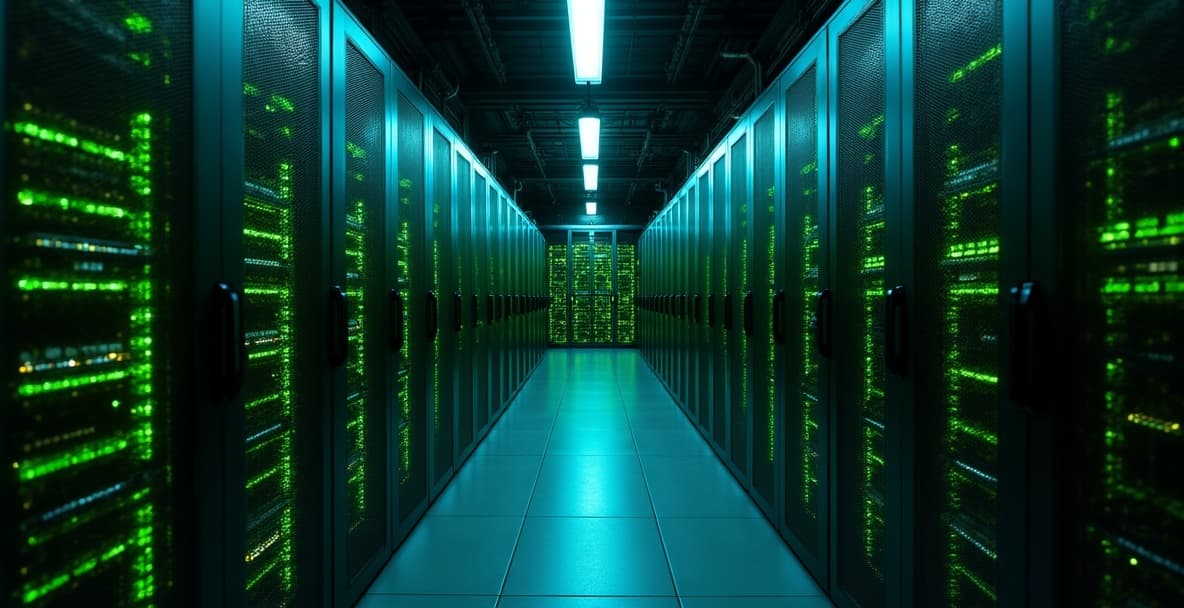 Nvidia-Aktie nach KI-Boom: Ist der Höhenflug vorbei?