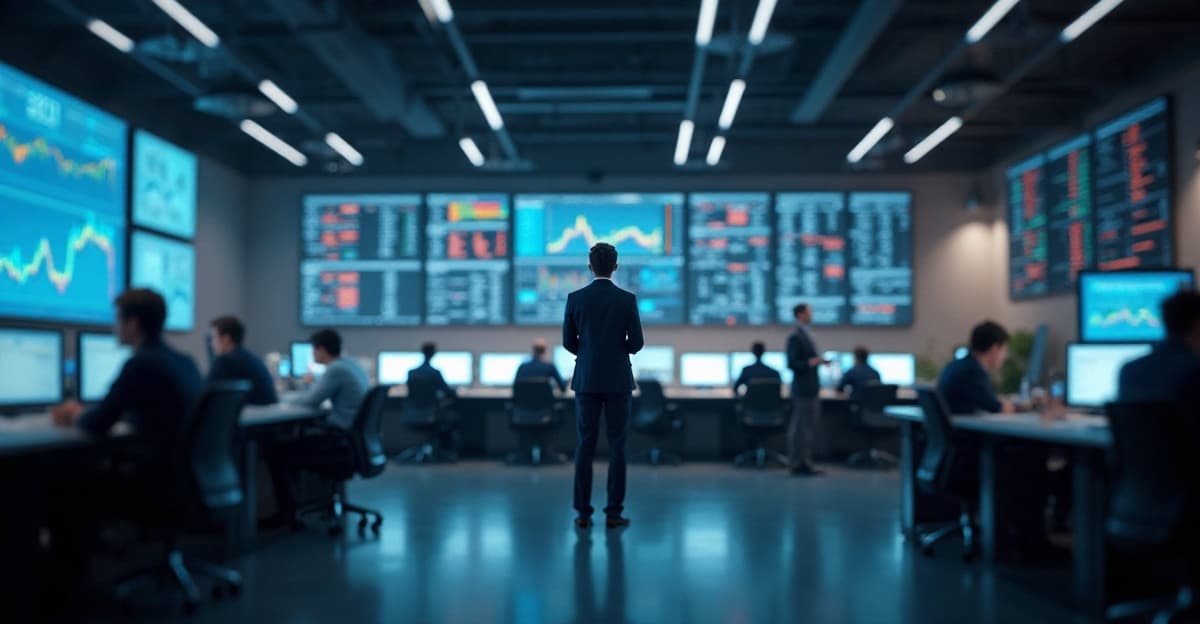Cloud-Aktien und geopolitische Risiken: Was Anleger über Abhängigkeiten und Sicherheit wissen müssen