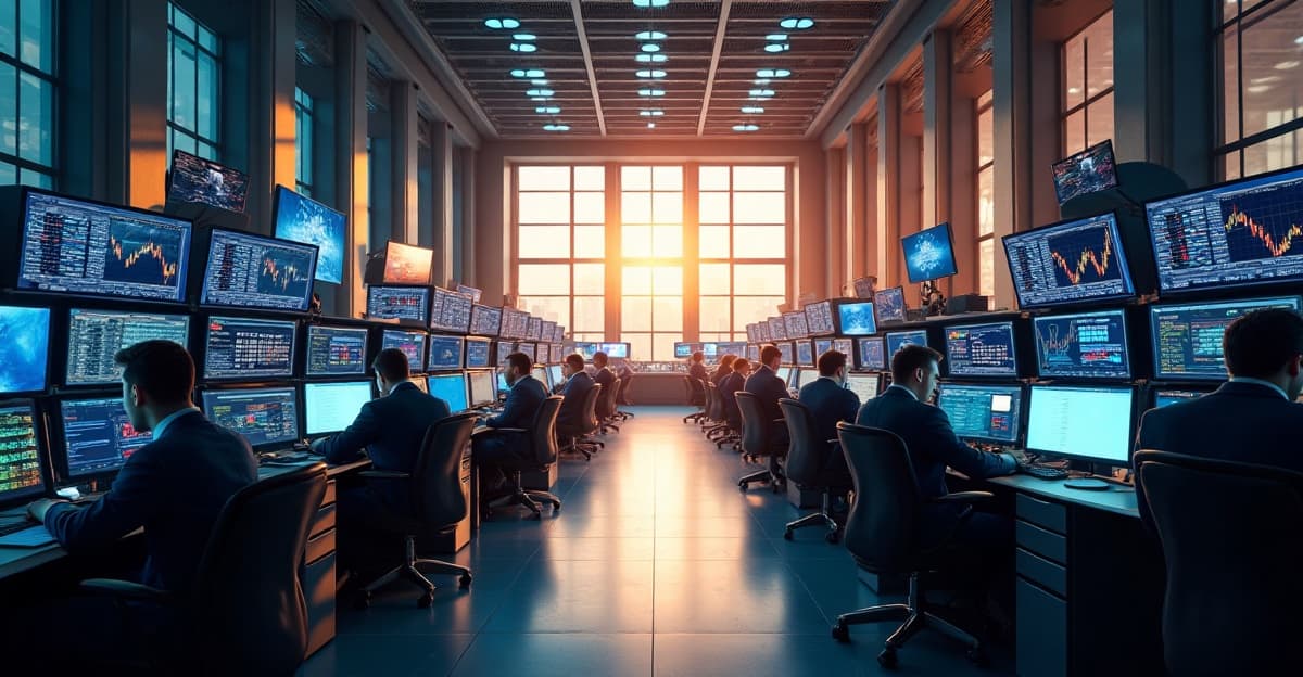 Wall Street Outlook September 2026: Jobs Report, AI Chip Earnings and Fed Beige Book in Focus