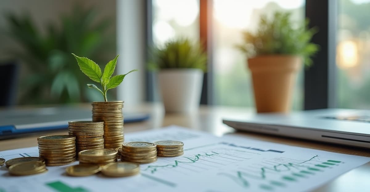 ETF Savings Plan Switzerland: How Regular Wealth Building with Index Funds Works
