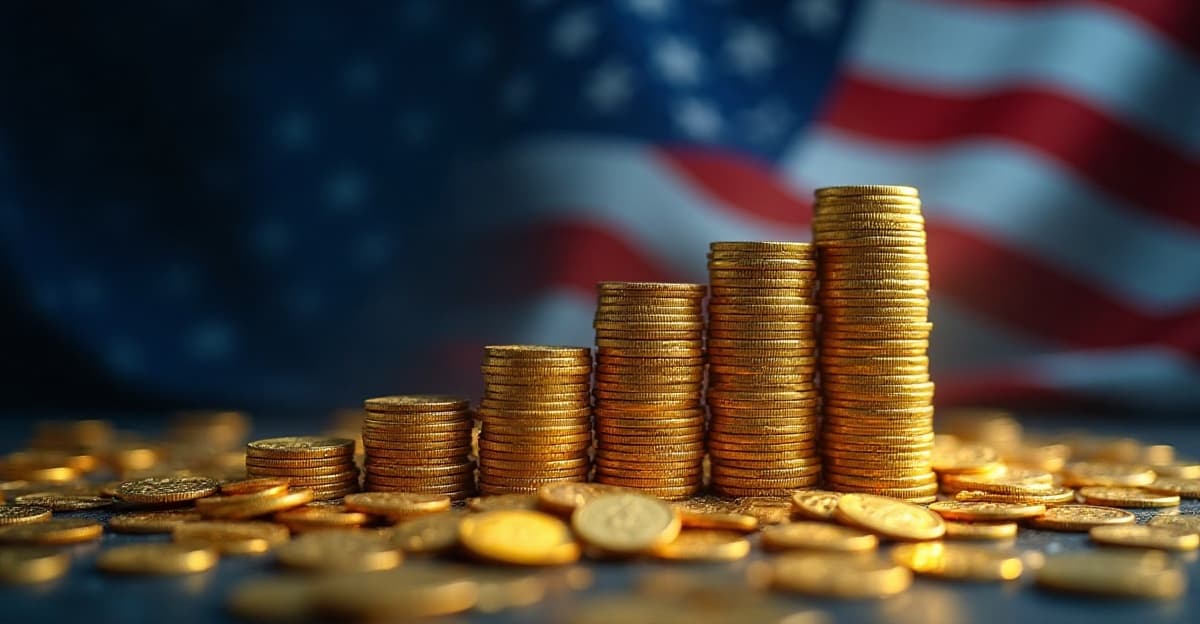 US-Staatsverschuldung nähert sich 40 Billionen Dollar: Risiken für DACH-Anleger