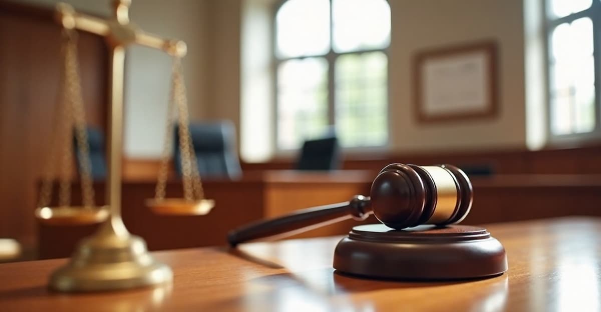 UK Class Action Against Amazon and Apple: What Marketplace Dispute Means for Investors