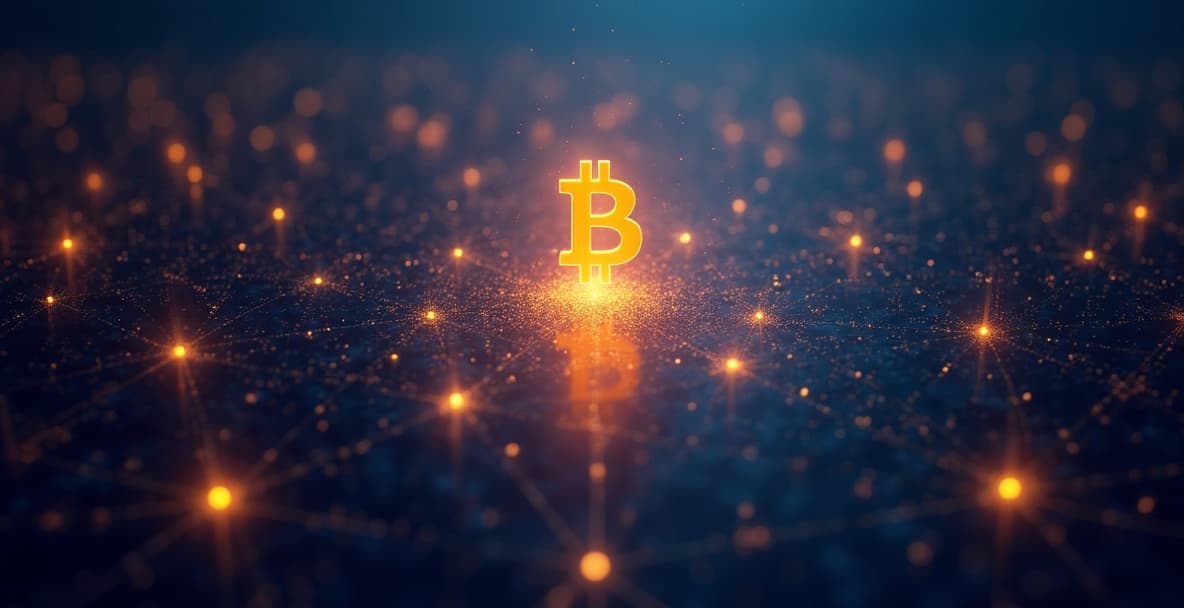 Bitcoin-ETFs halten 27,9 % des Kryptomarktes – Institutionelle Bestände übersteigen 890 Milliarden Dollar
