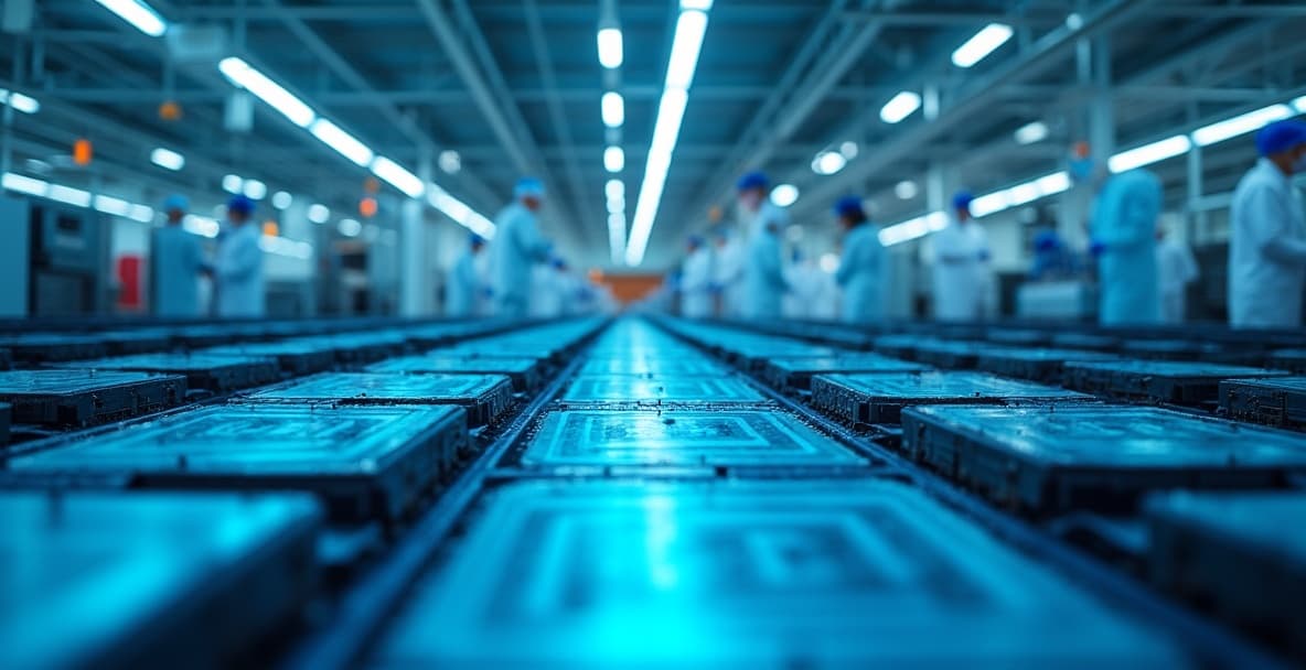 Infineon Technologies AG: Halbleiterkonzern im Überblick