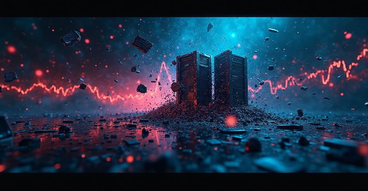 AI Bubble on Brink of Burst? MIT Warns of Trillion-Dollar Reckoning for Hyperscalers