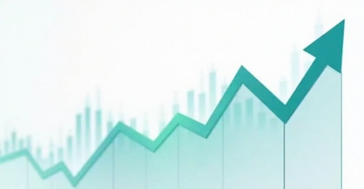Low-Risk Aktien mit 10-Jahres-Performance: Welche konservativen Titel den Markt langfristig schlagen