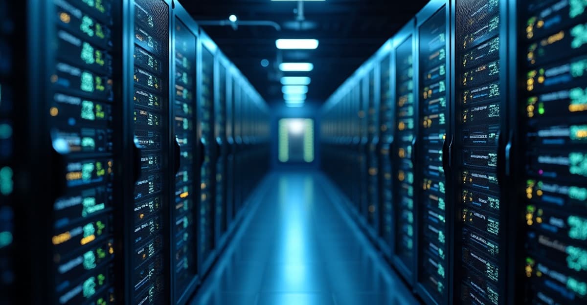 CoreWeave Cannot Displace AWS: Size Difference and Distinct Market Strategies Point to Coexistence