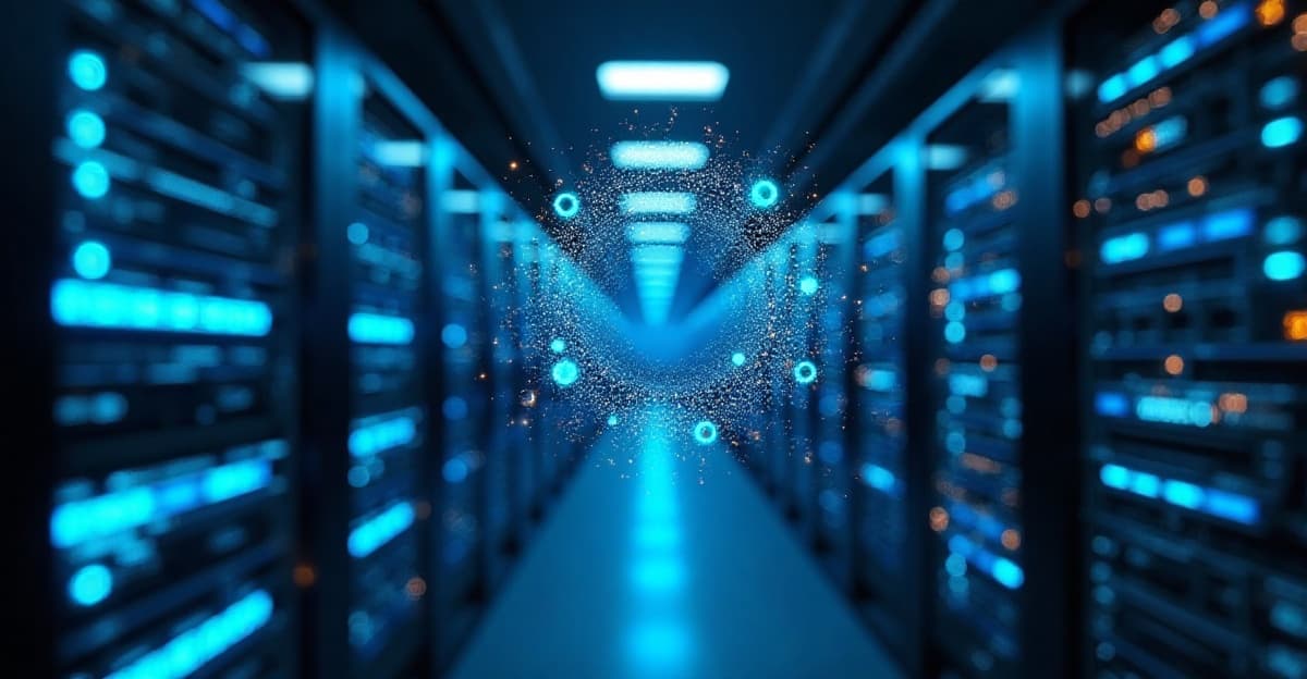 Palantir und Amazon als Software-Gewinner der KI-Revolution: Growth-Chancen für 2026