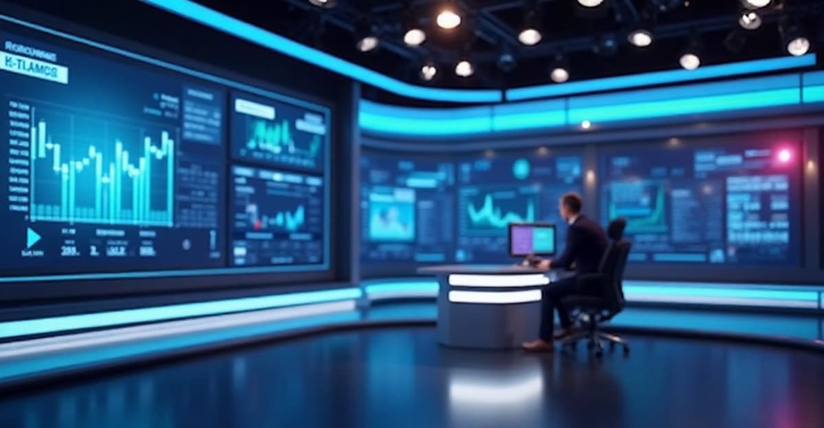 Nvidia Aktienrückkauf-Debatte: Warum Jim Cramer 500 Milliarden Dollar Buyback fordert