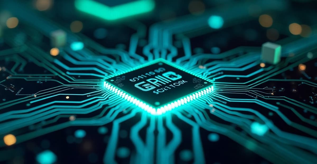 Synopsys wird AI-Player: OpenAI und Amazon Deals treiben Chip-Design-Aktie