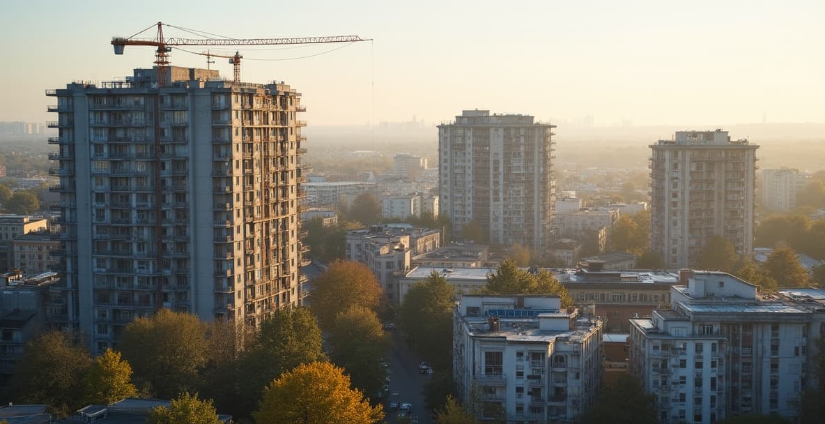 Immobilien Investment