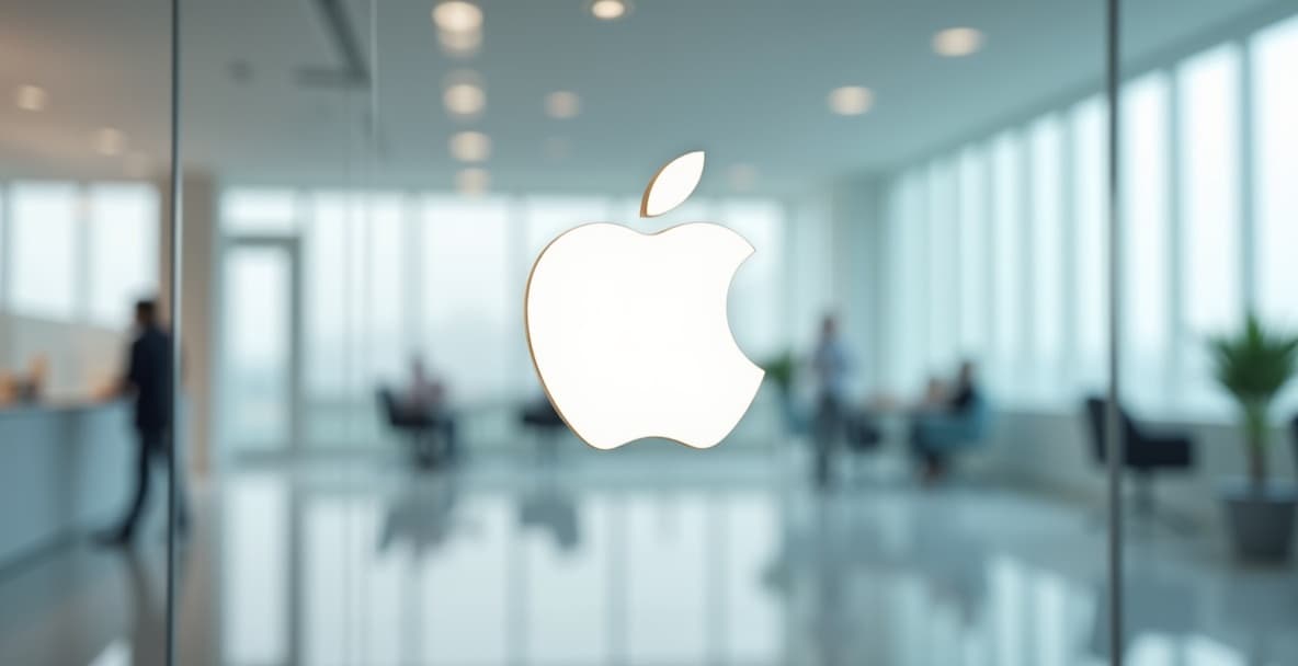 Apple verliert Führungskraft für Pay- und Wallet-Dienste
