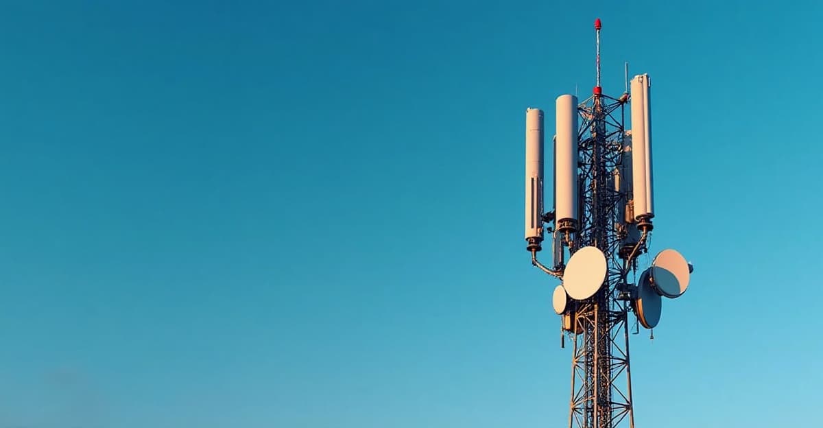 SpaceX Acquires Spectrum from Grain Management and Plans Hybrid Mobile Network from Satellites and Ground Stations